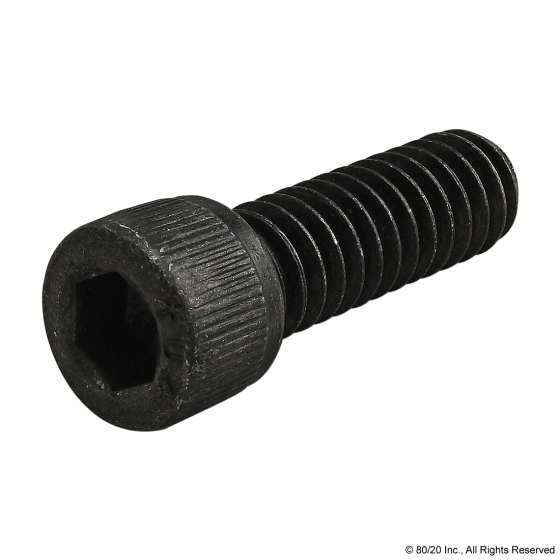 3064 - 1/4-20 x .750" SHCS