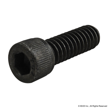 3064 - 1/4-20 x .750" SHCS