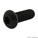 3065 - 1/4-20 x .750" Button Head Socket Cap Screw (BHSCS)-1