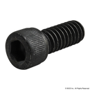 3067 -1/4-20 x .625" Socket Head Cap Screw (SHCS)-1