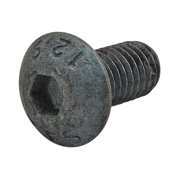 13-5310 -  M5 x 10.00mm Button Head Socket Cap Screw (BHSCS)