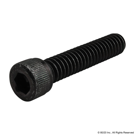 3072 - 1/4-20 x 1.250" Socket Head Cap Screw (SHCS)