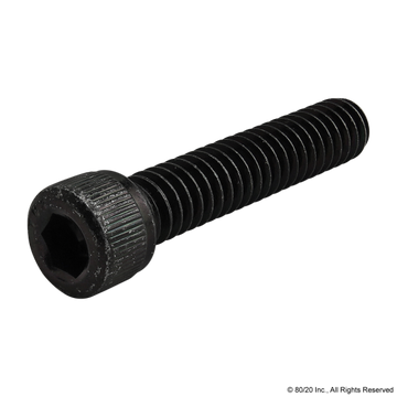 3072 - 1/4-20 x 1.250" Socket Head Cap Screw (SHCS)