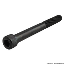 3082 - 1/4-20 x 2.500" Socket Head Cap Screw (SHCS)-1