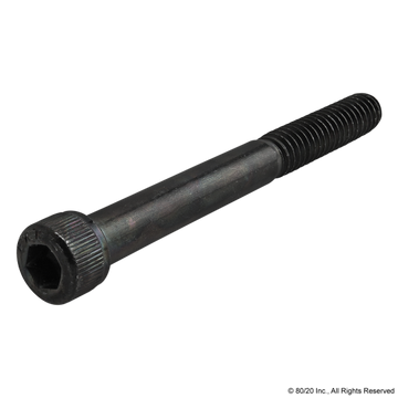 3082 - 1/4-20 x 2.500" Socket Head Cap Screw (SHCS)