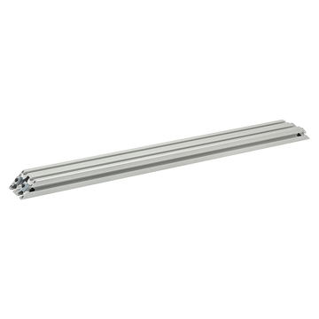 30-2569 -  30-3060 45 Degree Support, 640mm Long