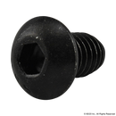 3104 - 5/16-18 x .500" Button Head Socket Cap Screw (BHSCS-1