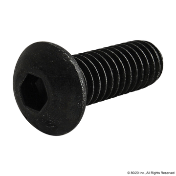 3117 - 5/16-18 x 7/8" BHSCS