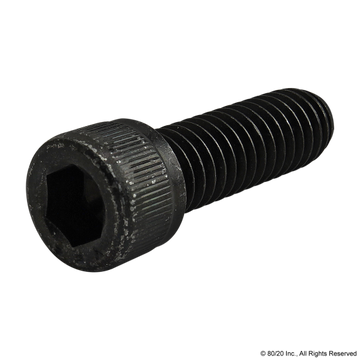 3122 5/16-18 x 1.000" SHCS