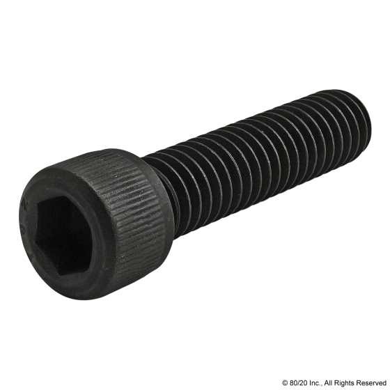 3123 - 5/16-18 x 1.300" Socket Head Cap Screw (SHCS)