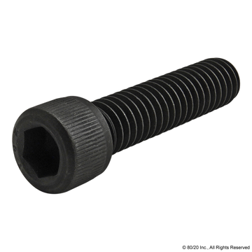 3123 - 5/16-18 x 1.300" Socket Head Cap Screw (SHCS)