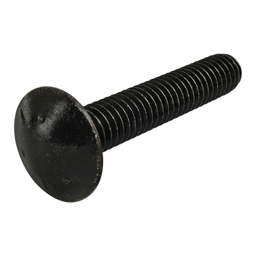 3288 -  5/16-18 x 1.750" Slide-In Flanged Economy T-Slot Stud