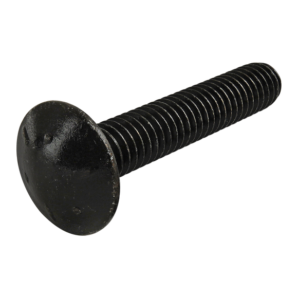 3288 -  5/16-18 x 1.750" Slide-In Flanged Economy T-Slot Stud