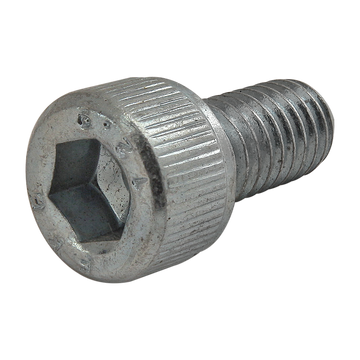 19-6512 -  M6 x 12.00mm Socket Head Cap Screw (SHCS)
