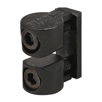 3091 -  10 Series 10-32 Short Double Anchor Assembly