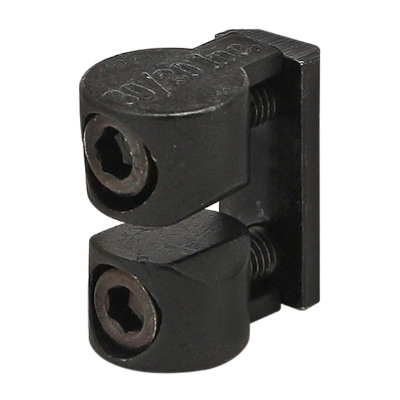 3091 -  10 Series 10-32 Short Double Anchor Assembly
