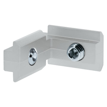 33530 -  Hidden Corner Connector: Inside-Outside