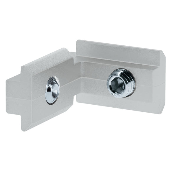 33530 -  Hidden Corner Connector: Inside-Outside