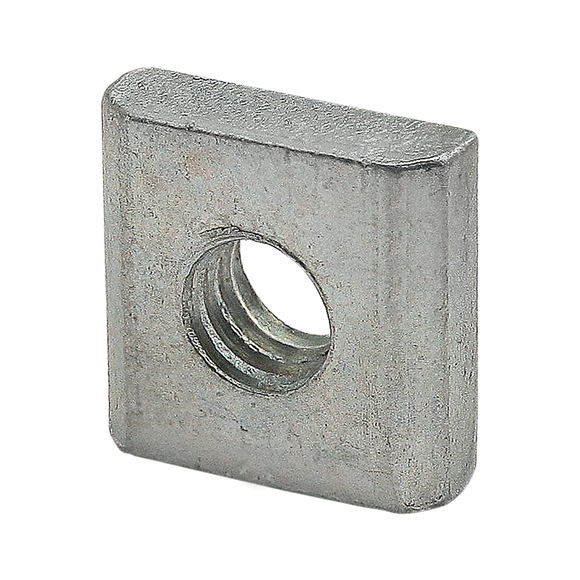 14159 -  M4 Slide-in Economy T-Nut Block