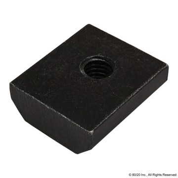 3201 - 15 Series 10-32 Standard Slide-in T-Nut