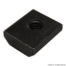 3202 - 15 Series 1/4-20 Standard Slide-in T-Nut-1