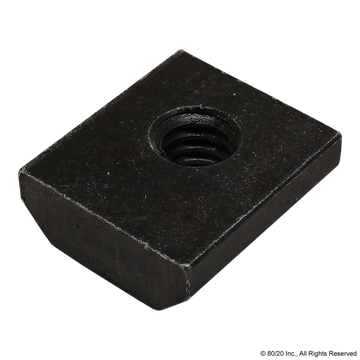 3202 - 15 Series 1/4-20 Standard Slide-in T-Nut