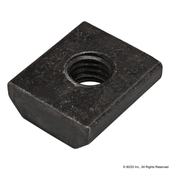 3203 - 15 Series Standard T-Nut 5/16-18 Thread