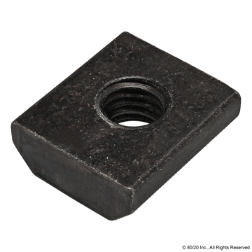 3203 - 15 Series Standard T-Nut 5/16-18 Thread