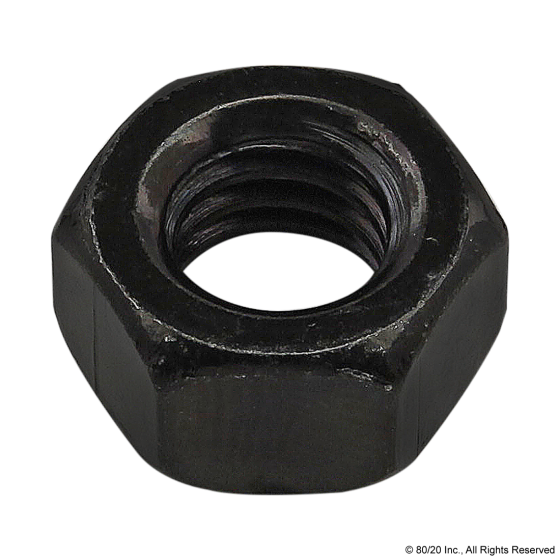 3214 - 5/16-18 Hex Nut