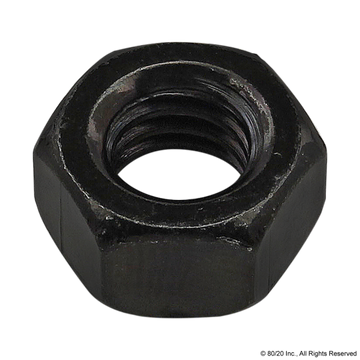 3214 - 5/16-18 Hex Nut