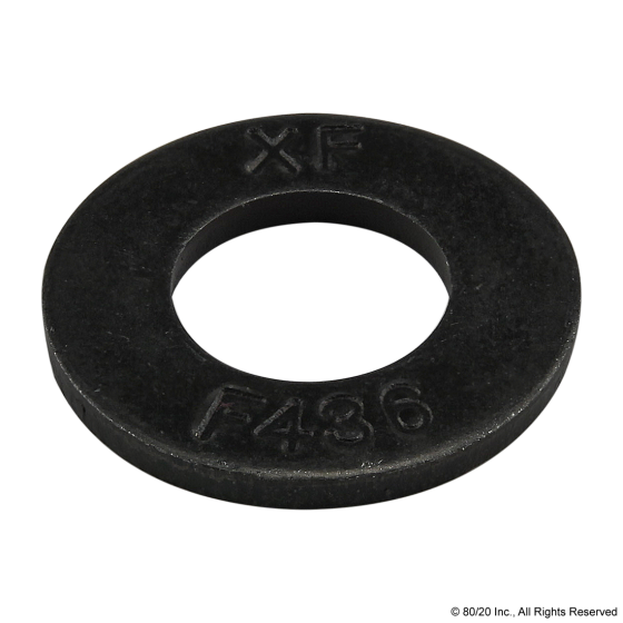 3260 - 5/16” SAE GRADE 8 WASHER