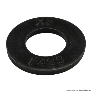3260 - 5/16” SAE GRADE 8 WASHER