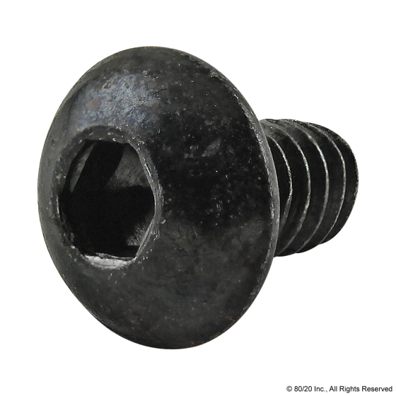 3266 Self Tapping End Cap Screw (STECS): 12-24 x .360