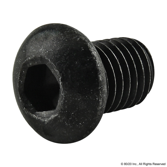 3267 Self Tapping End Cap Screw (STECS): M7 x .360"