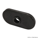 3275  8-32 Slide-in Economy T-Nut - Centered Thread-1