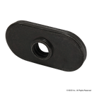 3276 10-32 Slide-in Economy T-Nut - Centered Thread-1