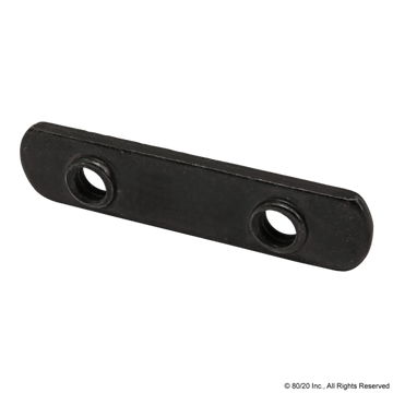 3280 1/4-20 Double Slide-in Economy T-Nut