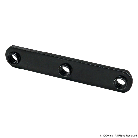 3285 5/16-18 Triple Slide-in Economy T-Nut