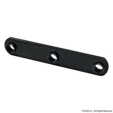 3285 5/16-18 Triple Slide-in Economy T-Nut