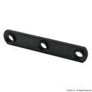 3287 - 1/4-20 Triple Slide-in Economy T-Nut-1