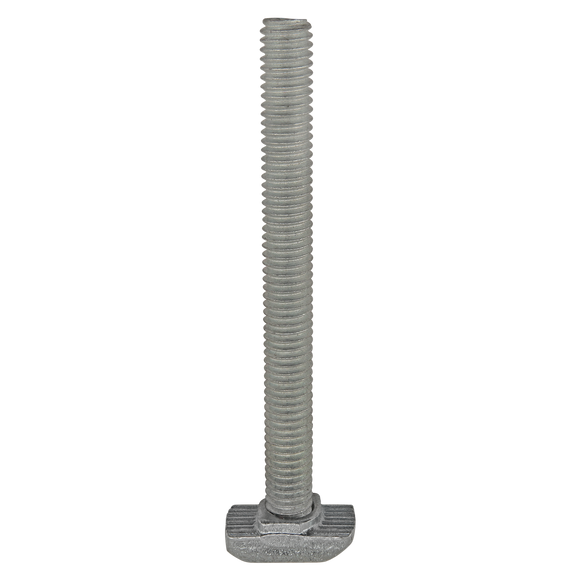 13142 -  M6 x 60.00mm Drop-In T-Slot Stud Assembly