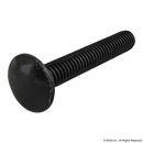 3290 - 5/16-18 x 2.000" Slide-In Flanged Economy T-Slot Stud”-1