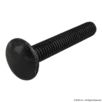 3290 - 5/16-18 x 2.000" Slide-In Flanged Economy T-Slot Stud”