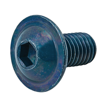 13-8416 -  M8 x 16.00mm Flanged Button Head Socket Cap Screw (FBHSCS)