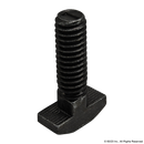 3295 5/16-18 x 1.000" Drop-In T-Slot Stud-1