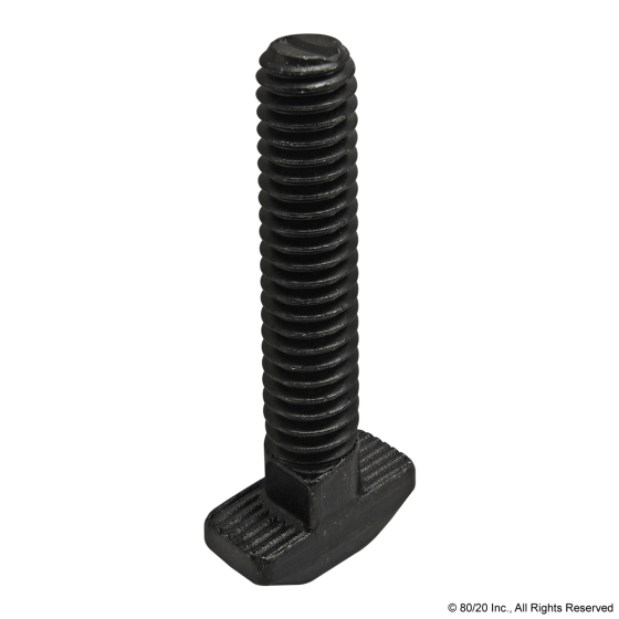 3299 5/16-18 x 1.500" Drop-In T-Slot Stud