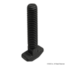 3299 5/16-18 x 1.500" Drop-In T-Slot Stud-1