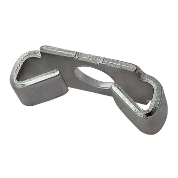25-3681 -  25 Series Standard End Fastener Clip