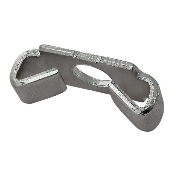 25-3681 -  25 Series Standard End Fastener Clip