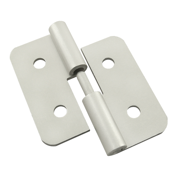 40-2839 -  40 Series Economy Lift-Off Hinge Right Hand with Short Pin